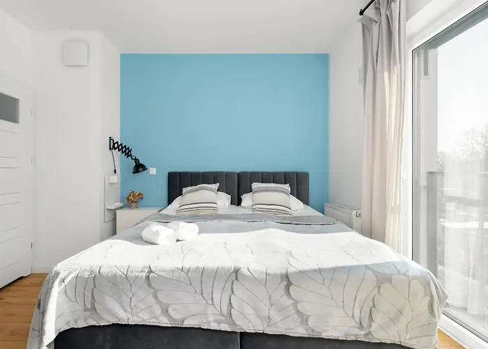 Very Berry - Zwierzyniecka 30 - Check In 24h, Parking, Lift