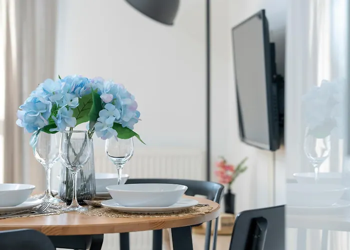 Very Berry - Zwierzyniecka 30 - Check In 24h, Parking, Lift Apartament *