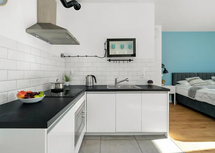 Klimatyczne I Nowoczesne Very Berry W Poznaniu By Renters