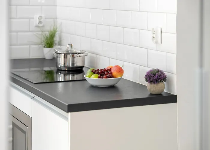 Very Berry - Zwierzyniecka 30 - Check In 24h, Parking, Lift Apartament